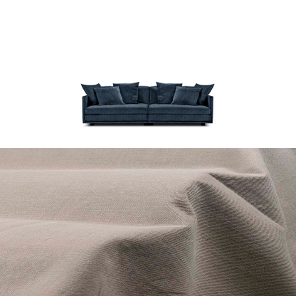 Klädsel till soffa Eilersen Great Ash Tyg Caleido