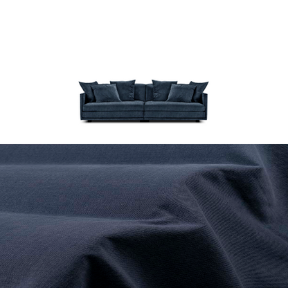 Klädsel till soffa Eilersen Great Ash Tyg Caleido