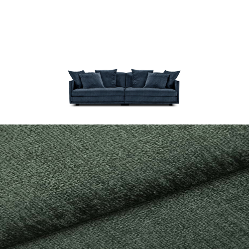 Klädsel till soffa Eilersen Great Ash Tyg Lemma Chenille