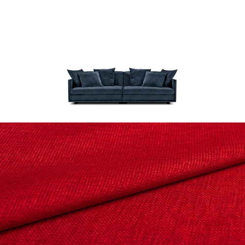 Klädsel till soffa Eilersen Great Ash Tyg Lido