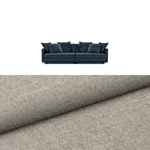Klädsel till soffa Eilersen Great Ash Tyg Tulia