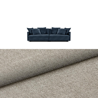 Klädsel till soffa Eilersen Great Ash Tyg Tulia