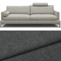 Angola bouclé