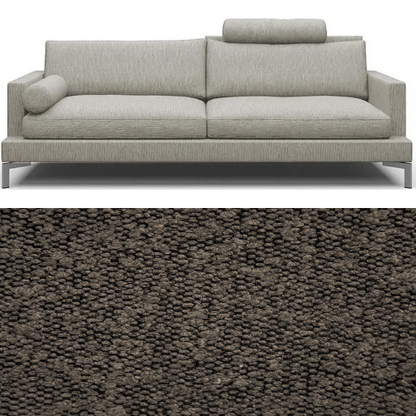 Klädsel till soffa Eilersen Great Lift Tyg Ascot bouclé