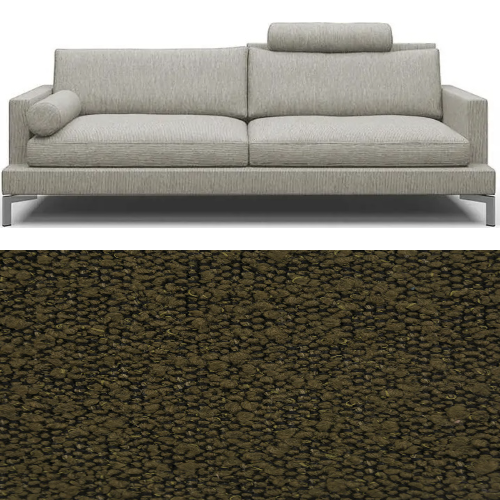 Klädsel till soffa Eilersen Great Lift Tyg Ascot bouclé