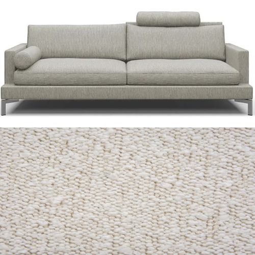 Klädsel till soffa Eilersen Great Lift Tyg Ascot bouclé