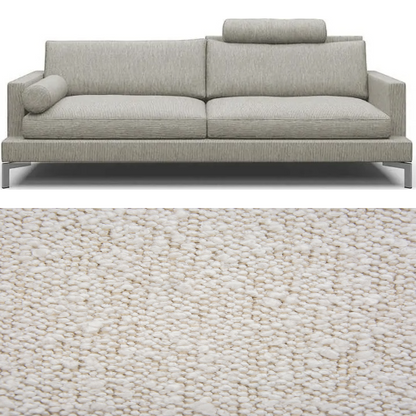 Klädsel till soffa Eilersen Great Lift Tyg Ascot bouclé