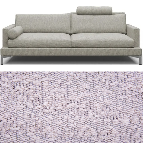 Klädsel till soffa Eilersen Great Lift Tyg Ascot bouclé