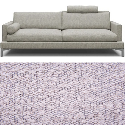 Klädsel till soffa Eilersen Great Lift Tyg Ascot bouclé