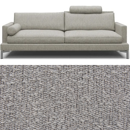 Klädsel till soffa Eilersen Great Lift Tyg Ascot bouclé