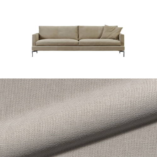 Klädsel till soffa Eilersen Loft Tyg Aria