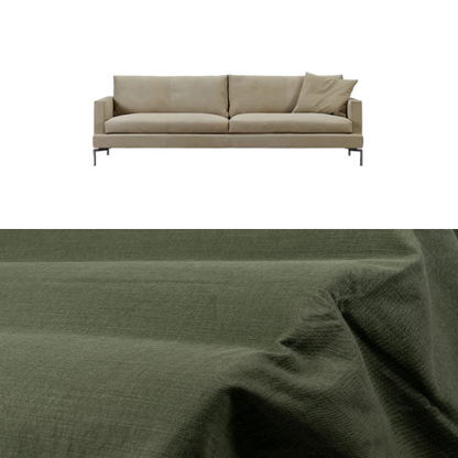 Klädsel till soffa Eilersen Loft Tyg Caleido