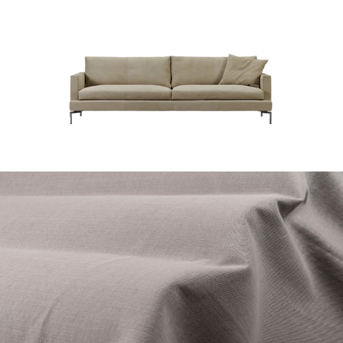 Klädsel till soffa Eilersen Loft Tyg Caleido