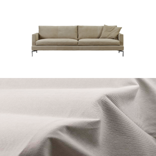 Klädsel till soffa Eilersen Loft Tyg Caleido