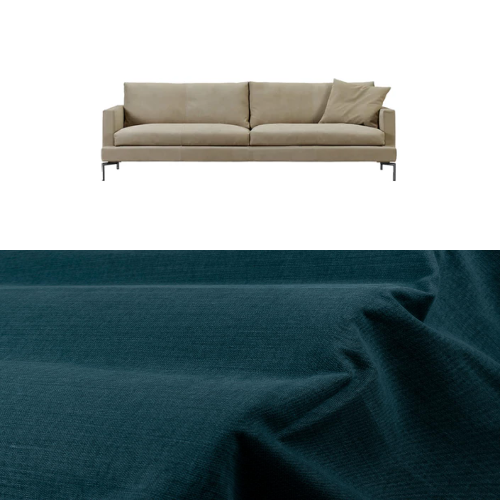 Klädsel till soffa Eilersen Loft Tyg Caleido