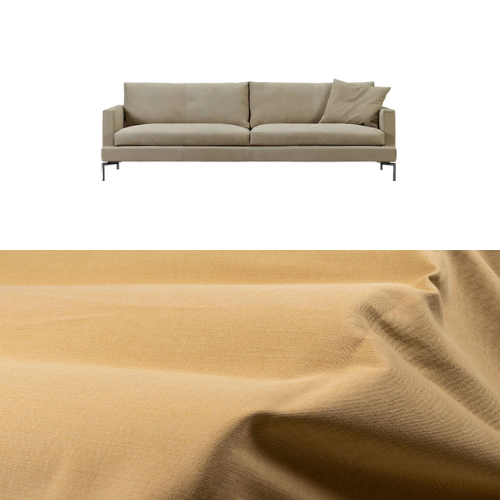 Klädsel till soffa Eilersen Loft Tyg Caleido