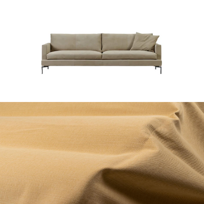 Klädsel till soffa Eilersen Loft Tyg Caleido