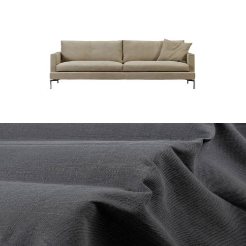 Klädsel till soffa Eilersen Loft Tyg Caleido