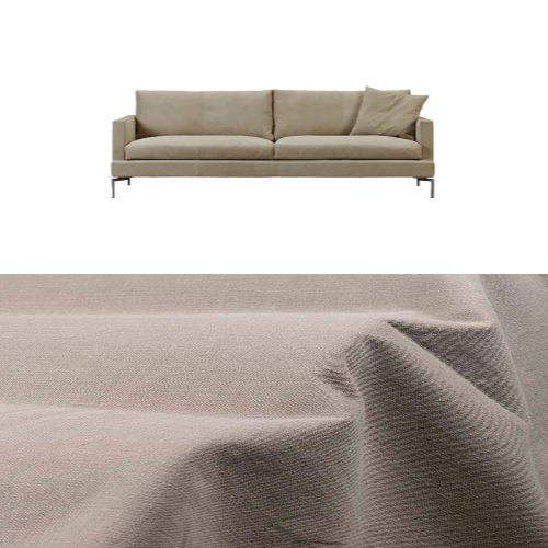 Klädsel till soffa Eilersen Loft Tyg Caleido
