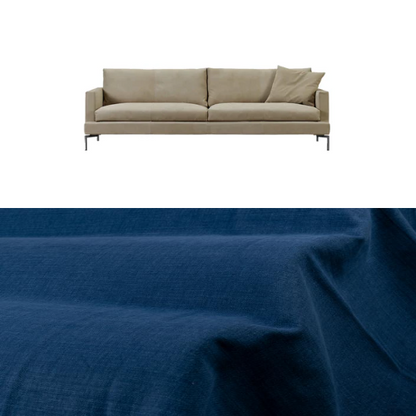 Klädsel till soffa Eilersen Loft Tyg Caleido