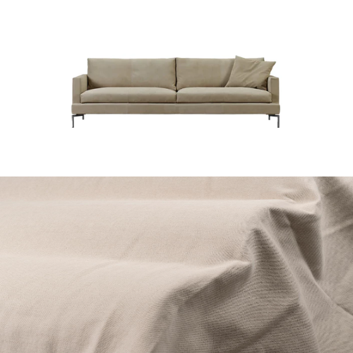 Klädsel till soffa Eilersen Loft Tyg Caleido