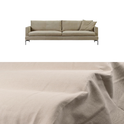 Klädsel till soffa Eilersen Loft Tyg Caleido
