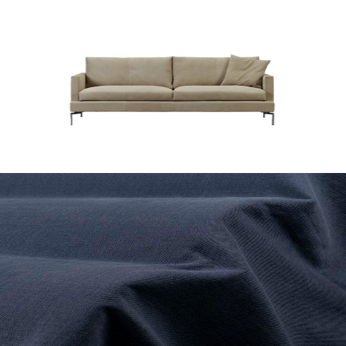 Klädsel till soffa Eilersen Loft Tyg Caleido