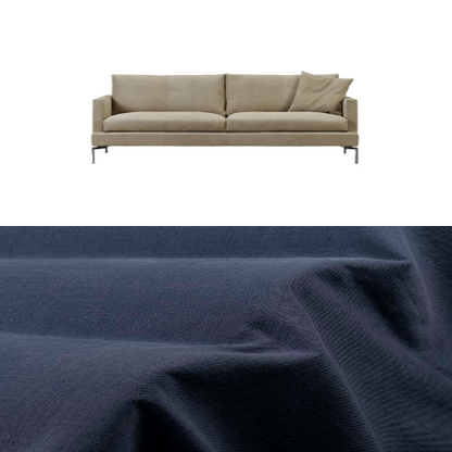 Klädsel till soffa Eilersen Loft Tyg Caleido