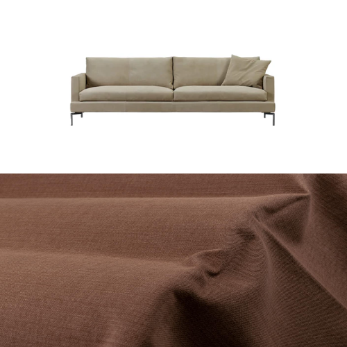 Klädsel till soffa Eilersen Loft Tyg Caleido