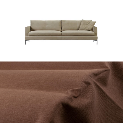 Klädsel till soffa Eilersen Loft Tyg Caleido