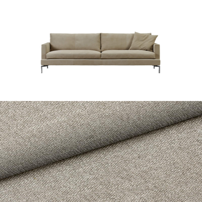 Klädsel till soffa Eilersen Loft Tyg Tulia