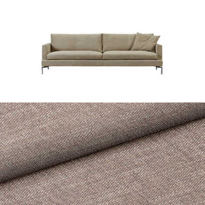 Klädsel till soffa Eilersen Loft Tyg Tulia