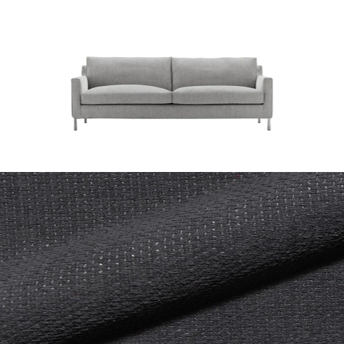 Klädsel till soffa Eilersen Streamline Tyg Aqua