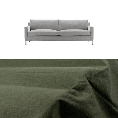 Klädsel till soffa Eilersen Slice Tyg Caleido
