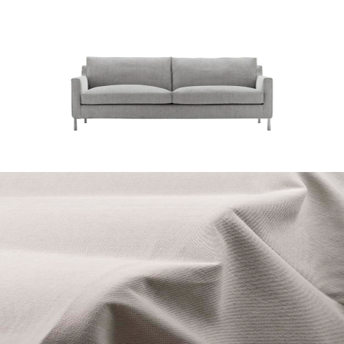 Klädsel till soffa Eilersen Slice Tyg Caleido