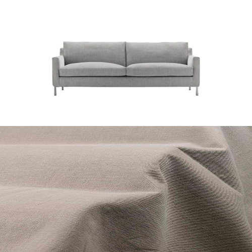 Klädsel till soffa Eilersen Slice Tyg Caleido