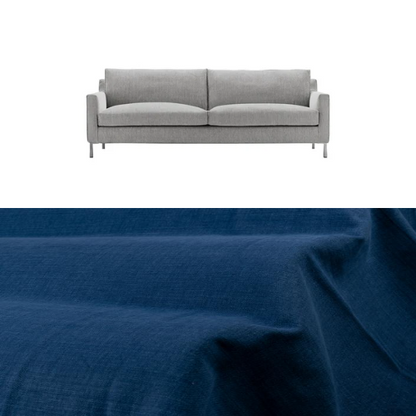 Klädsel till soffa Eilersen Slice Tyg Caleido