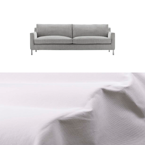 Klädsel till soffa Eilersen Slice Tyg Caleido
