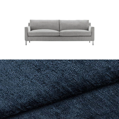 Klädsel till soffa Eilersen streamline Tyg Lemma Chenille