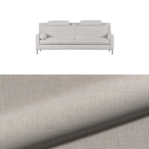 Klädsel till soffa Eilersen Streamline High Back Tyg Aria