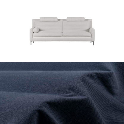 Klädsel till soffa Eilersen Streamline High Back Tyg Caleido
