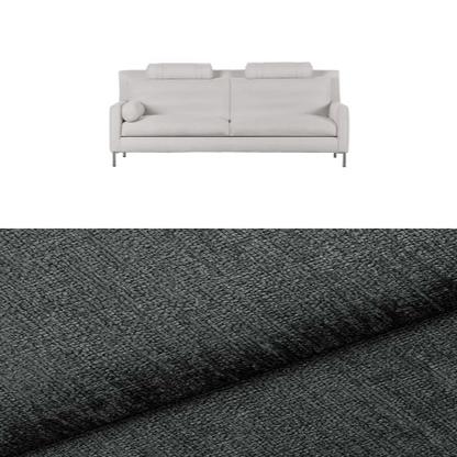 Klädsel till soffa Eilersen streamline high back Tyg Lemma Chenille