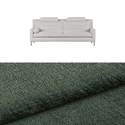 Klädsel till soffa Eilersen streamline high back Tyg Lemma Chenille