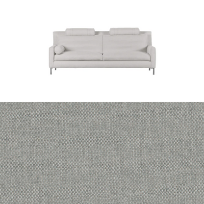 Klädsel till soffa Eilersen Streamline high back Tyg Perfecto