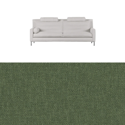 Klädsel till soffa Eilersen Streamline high back Tyg Perfecto