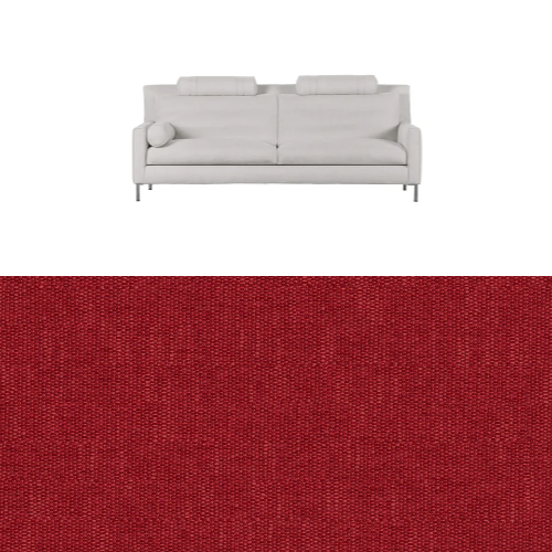 Klädsel till soffa Eilersen Streamline high back Tyg Perfecto