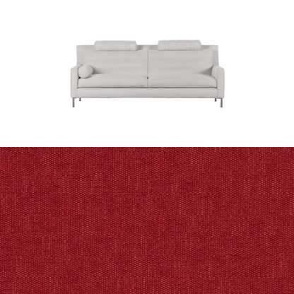 Klädsel till soffa Eilersen Streamline high back Tyg Perfecto