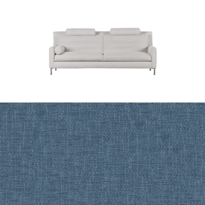 Klädsel till soffa Eilersen Streamline high back Tyg Perfecto