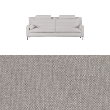 Klädsel till soffa Eilersen Streamline high back Tyg Perfecto