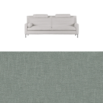 Klädsel till soffa Eilersen Streamline high back Tyg Perfecto